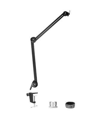 Boya BY-BA20 Spring-Loaded Suspension Arm StandWith 3 Year Warranty