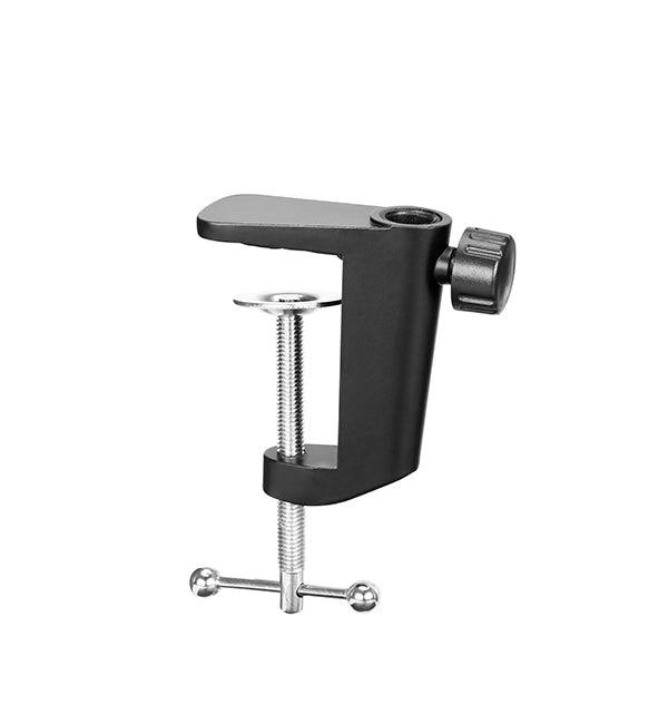 Boya BY-BA20 Spring-Loaded Suspension Arm StandWith 3 Year Warranty