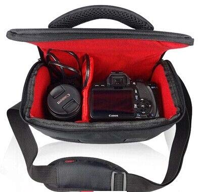 Canon EOS Medium Bag