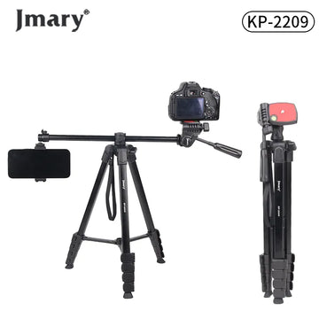 Jmary KP-2209 Overhead Tripod for camera & mobile