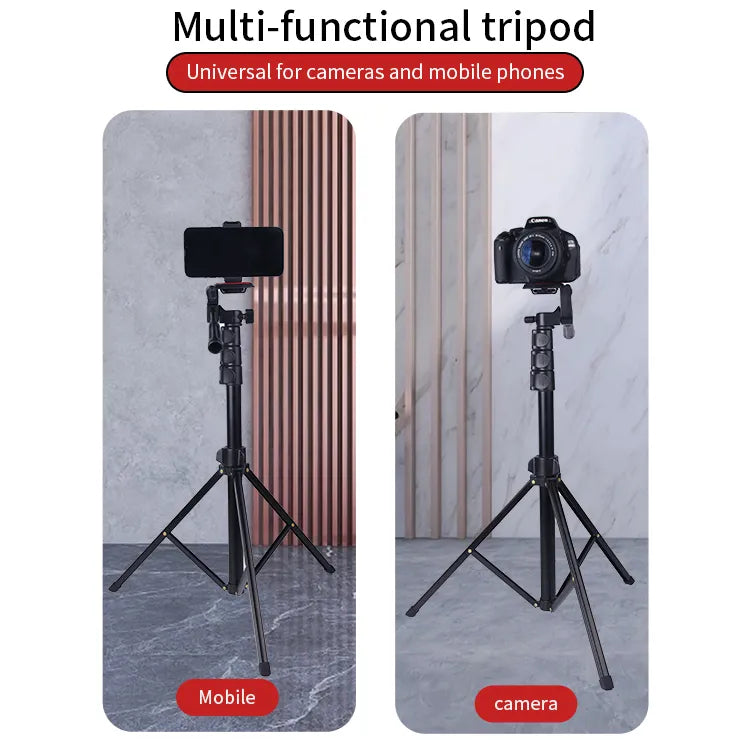 Jmary KP-2206 Tripod for Mobile & Camera