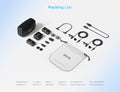 BOYAMIC All-in-One Dual Wireless Mic with On-Board RecodingWith 3 Year Warranty 1