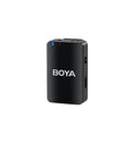 BOYAMIC All-in-One Dual Wireless Mic with On-Board RecodingWith 3 Year Warranty 4
