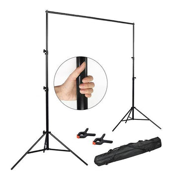 Important Backdrop Kit