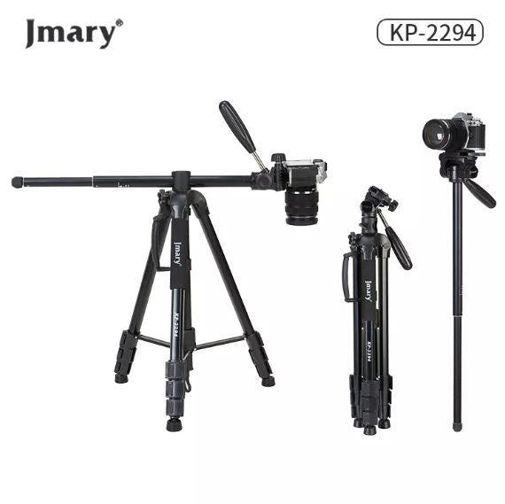 Jmary KP-2294 Professional Over Head Tripod