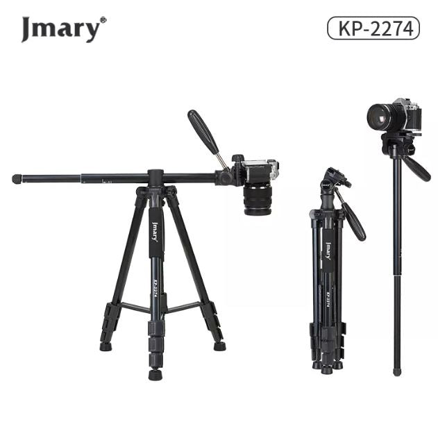 Jmary KP-2274 Professional Over Head Tripod