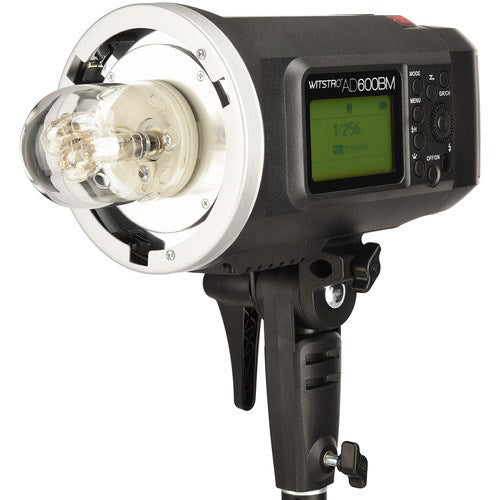 Godox AD600BM All-In-One Flash