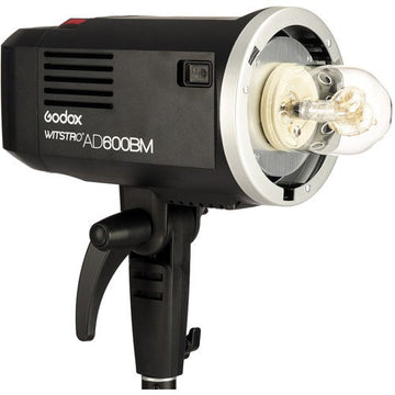 Godox AD600BM All-In-One Flash