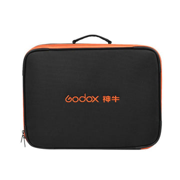 Godox CB-09 Outdoor Carry Case Bag For Godox Studio light Fleshes (A+Copy)