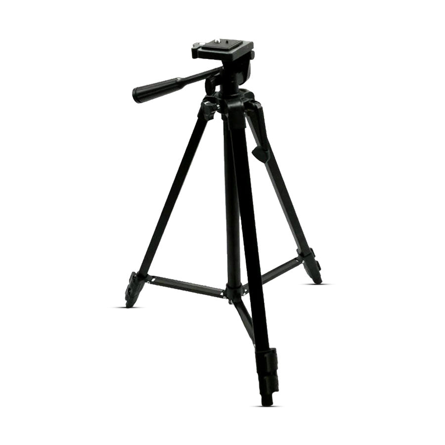 Icon 7864 Tripod For Mobile With free mobile Holder & Shutter Remote