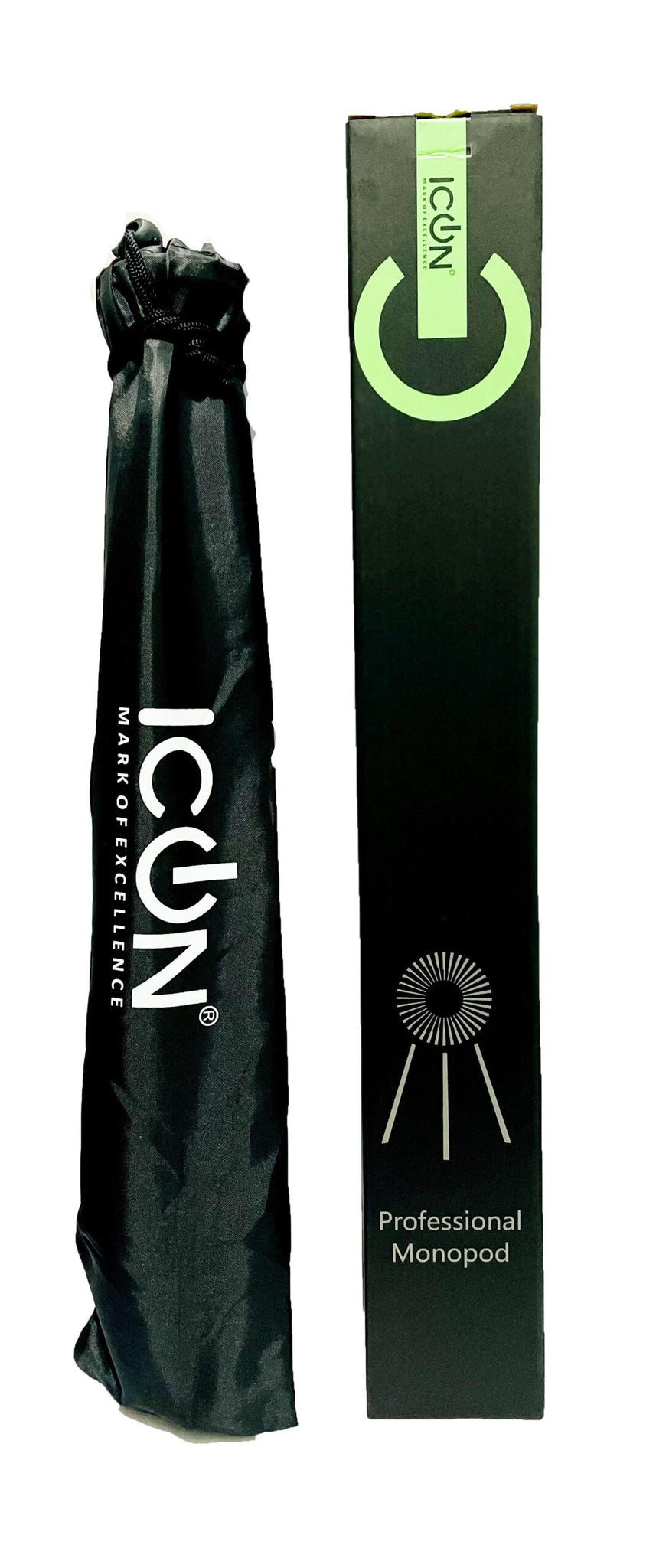 ICON 787 Professional Monopod