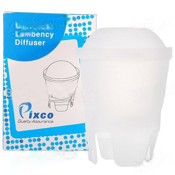 PIXCO Lambency Diffuser