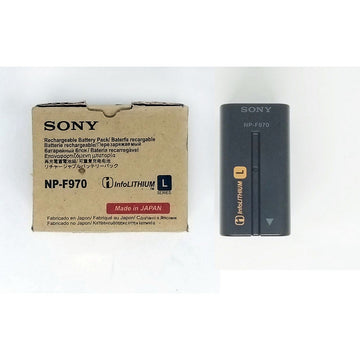 SONY Battery F-970