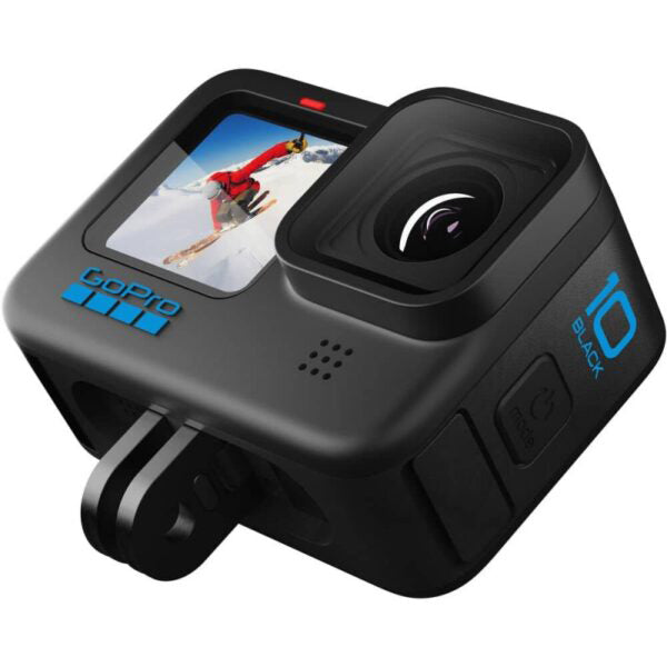 GoPro HERO 10 ( Black Edition )